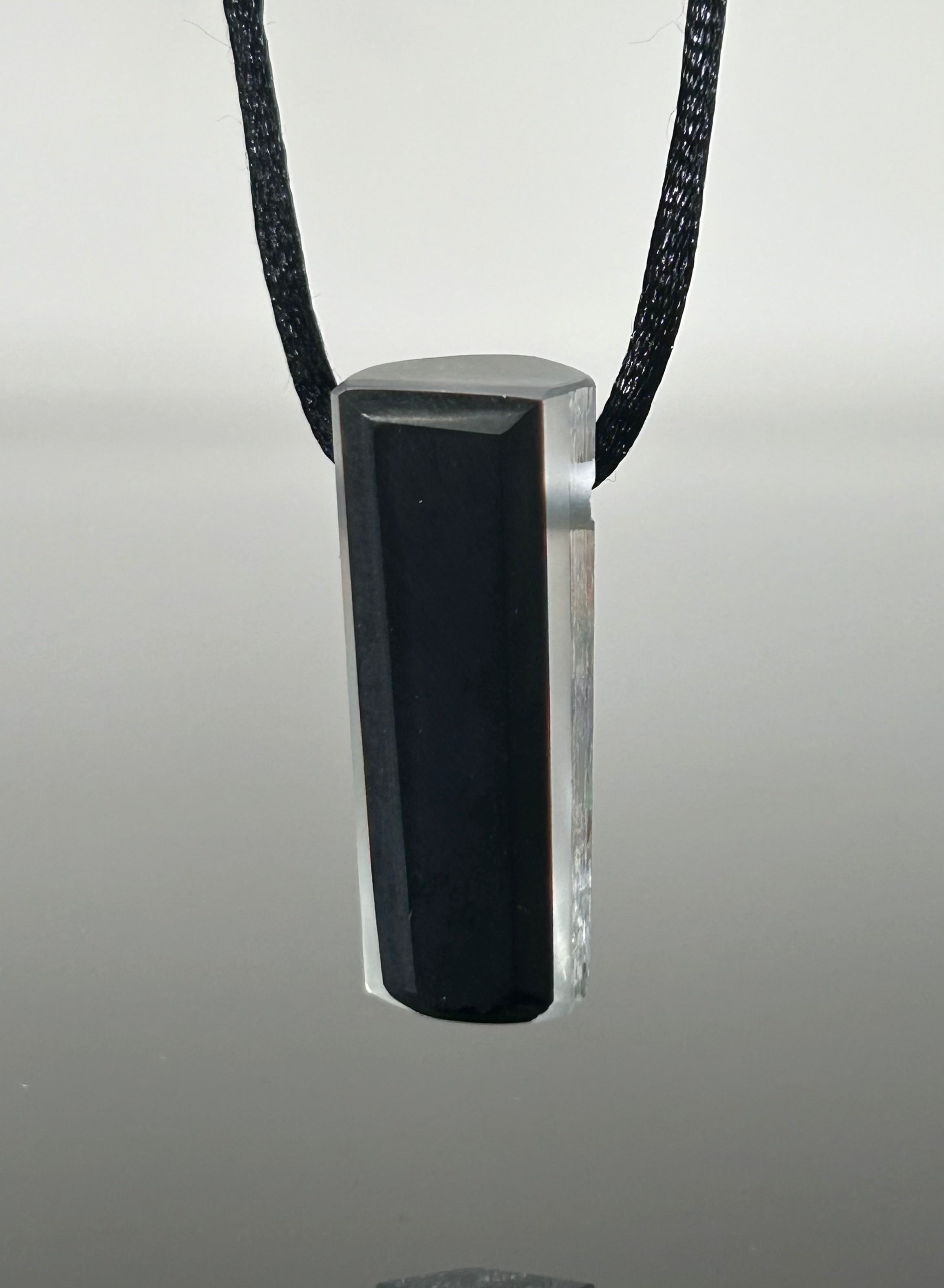 Dichroline Radio Wave Pendant