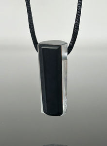 Dichroline Radio Wave Pendant