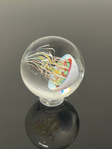 Jellyfish Marble #103