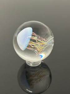 Jellyfish Marble #103