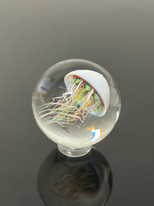 Jellyfish Marble #103
