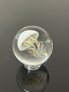 Jellyfish Marble #105