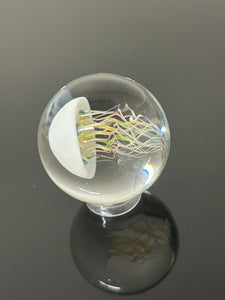 Jellyfish Marble #105