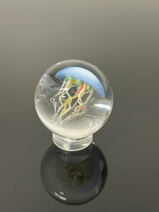 Jellyfish Marble #104