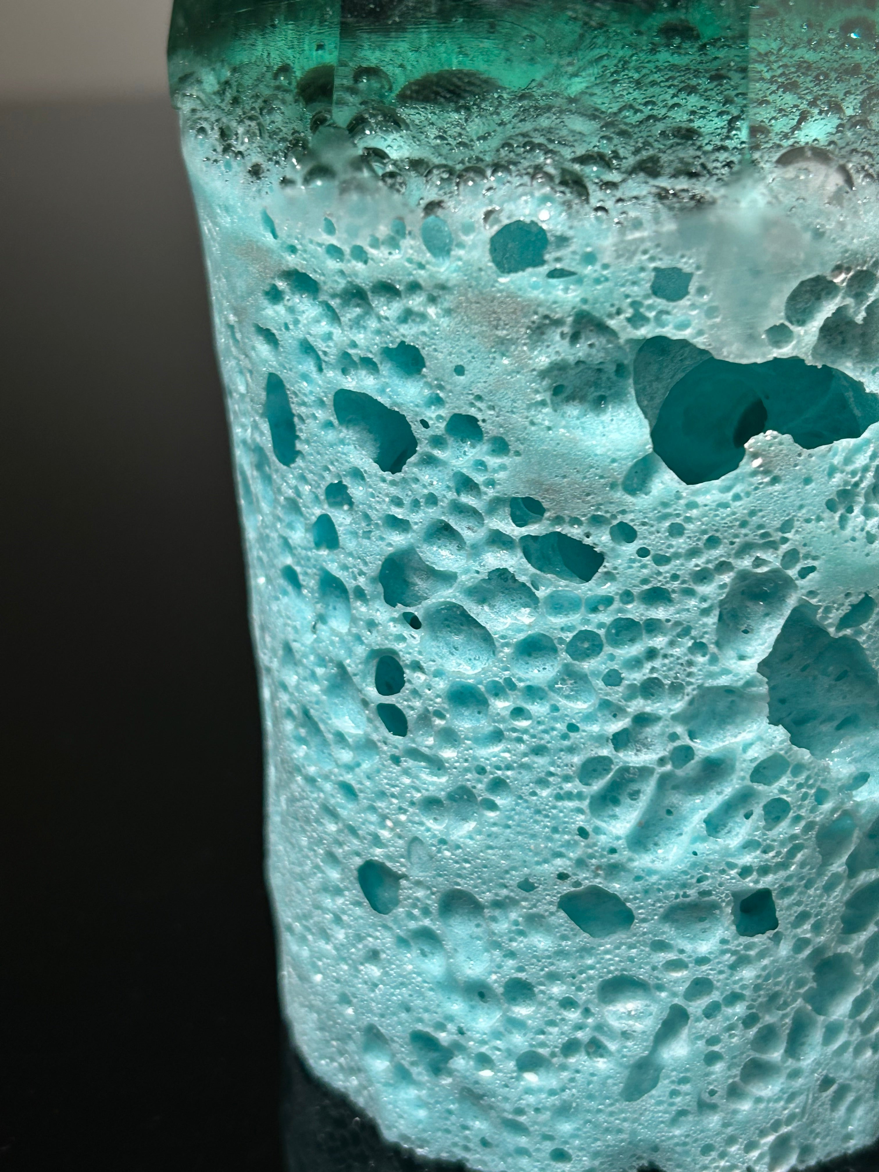 Seafoamite