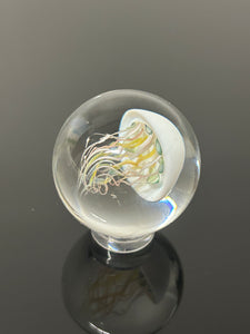 Jellyfish Marble #105
