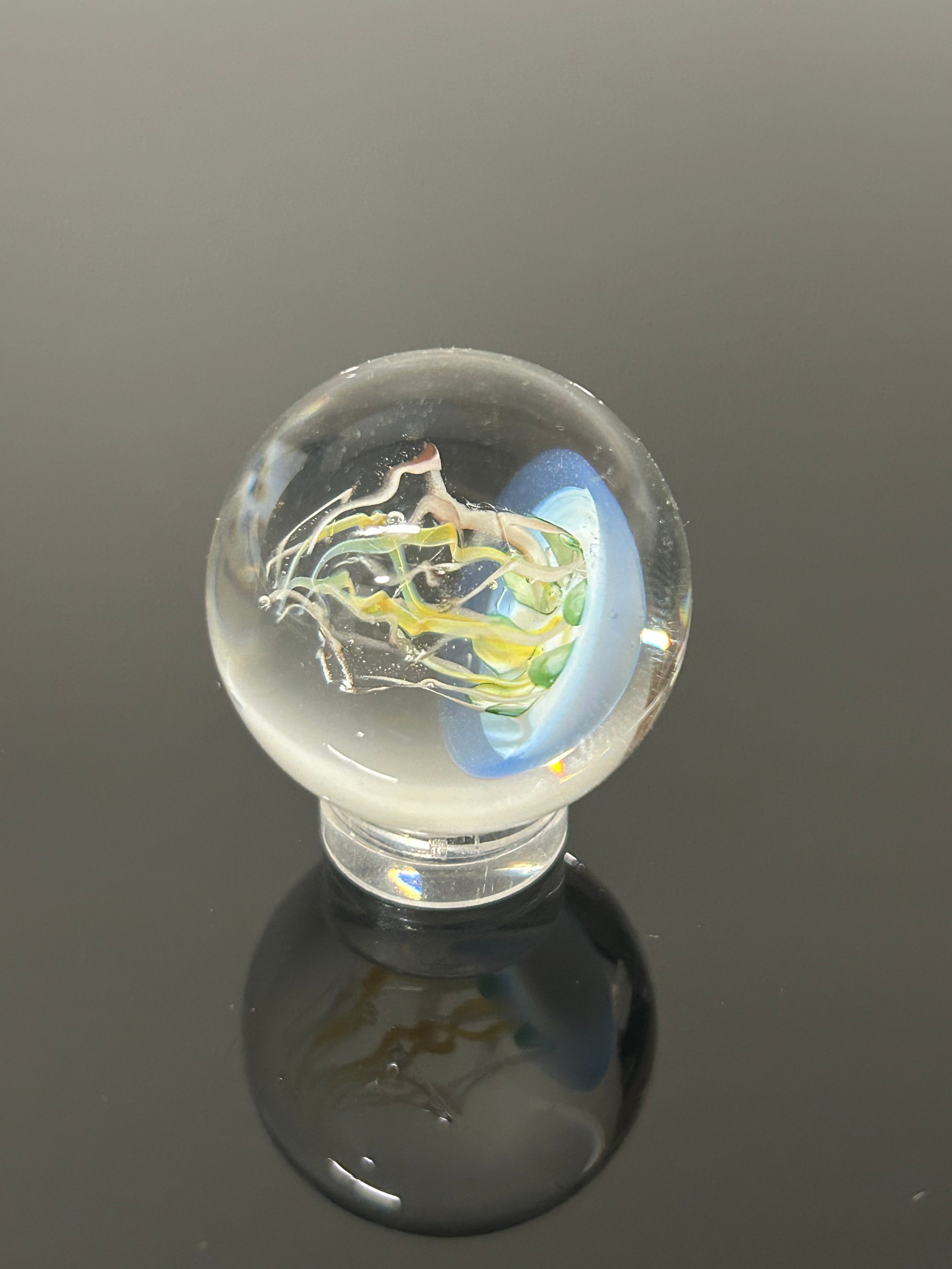 Jellyfish Marble #104