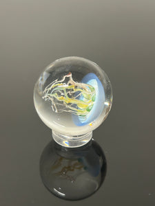 Jellyfish Marble #104