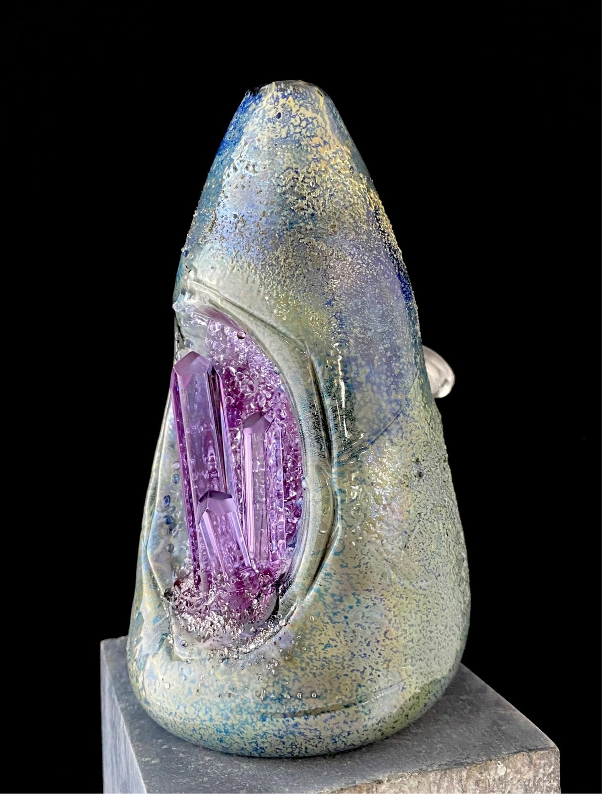 Amethyst Geode