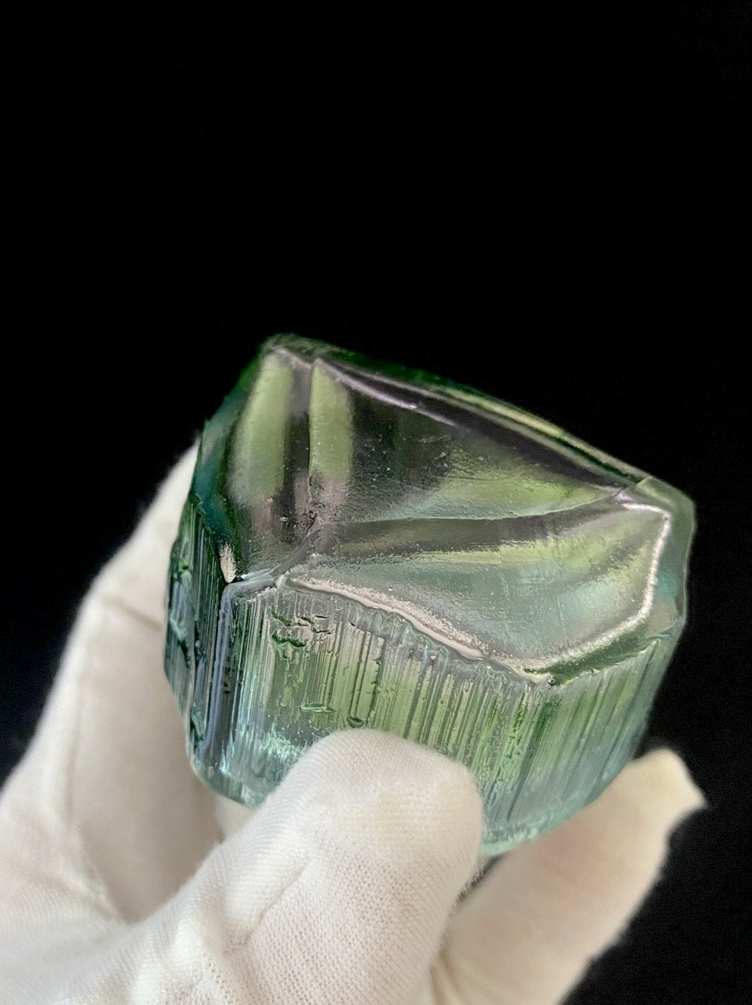 Tourmaline 2oz Jar