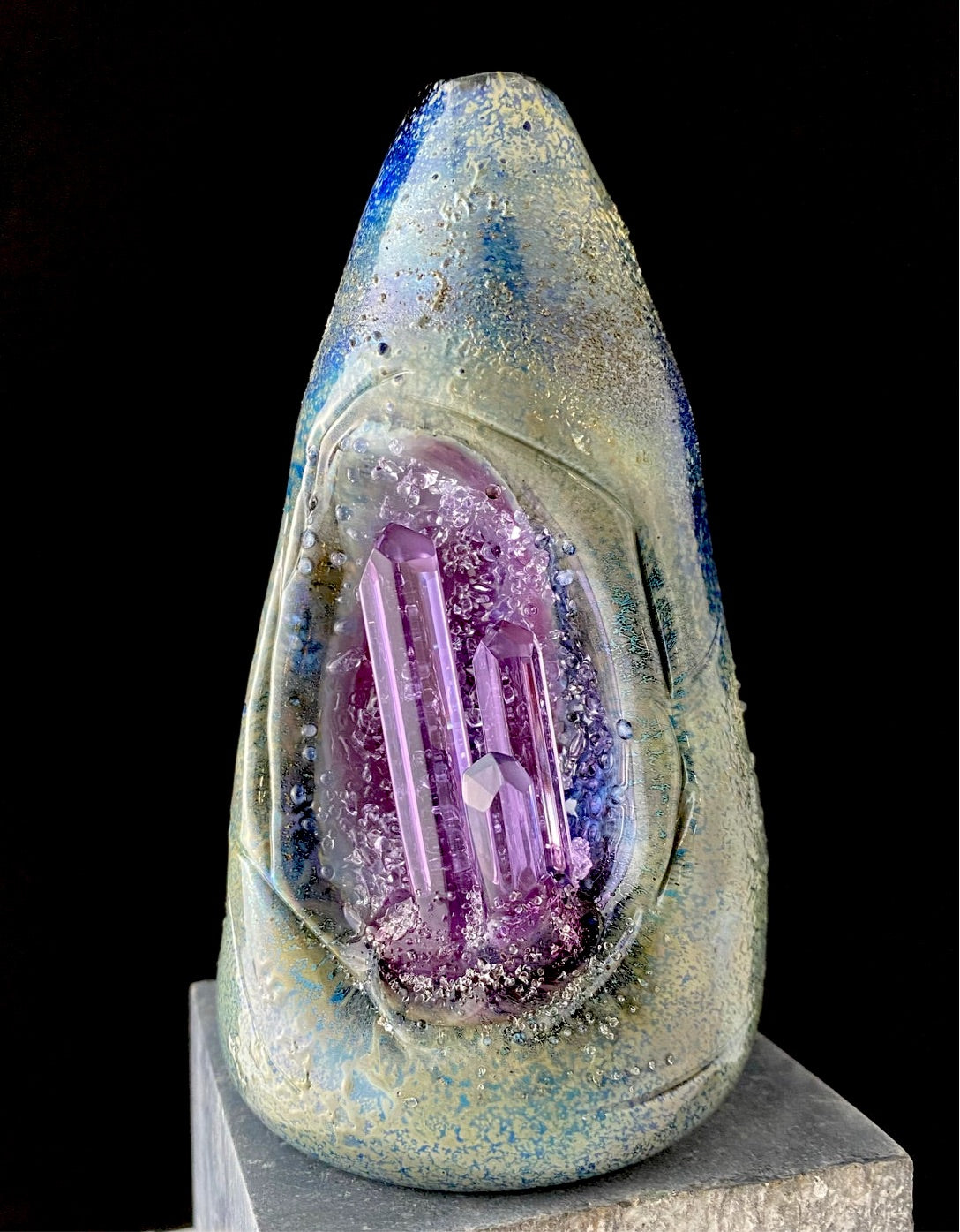 Amethyst Geode