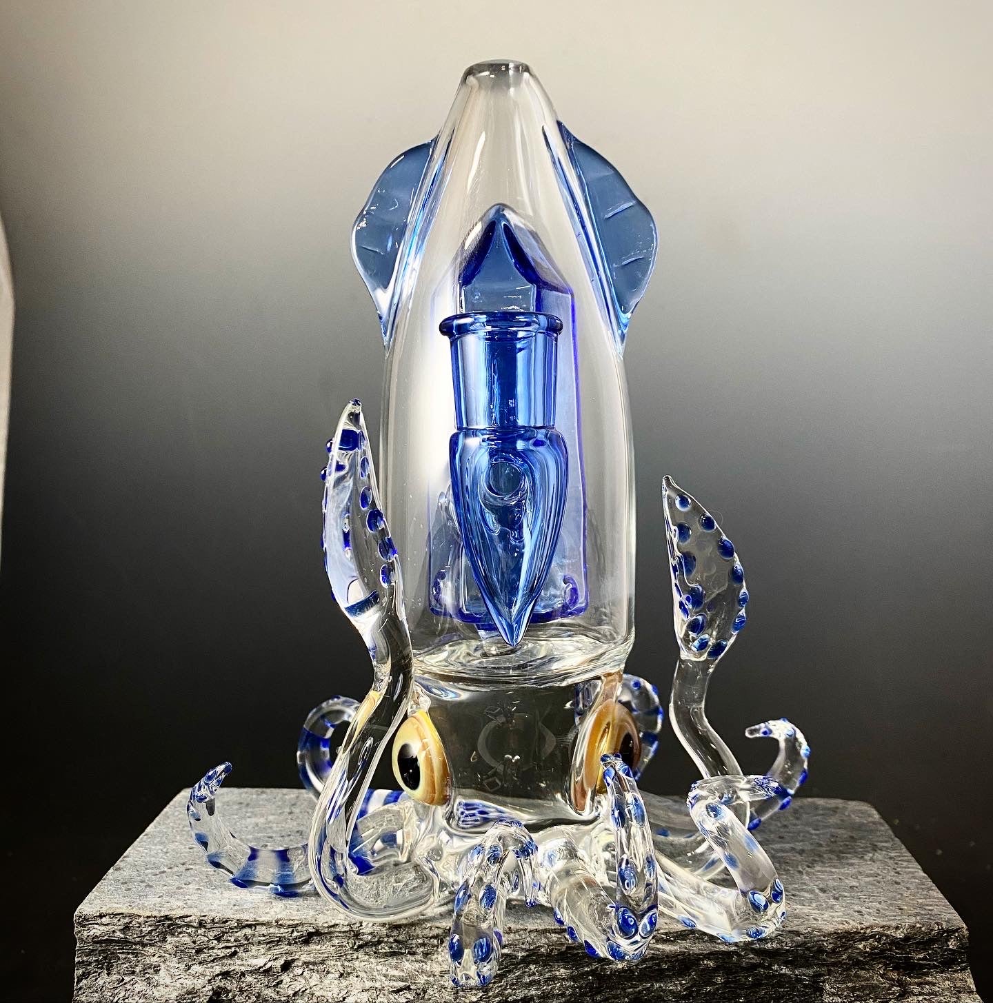 Squidstal (holiday sale)