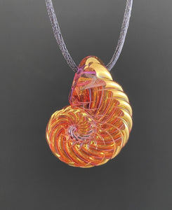 Golden Ratio (rose gold)