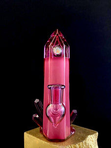 Ruby Opal Ruby