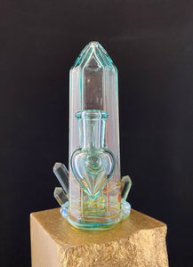 Tonic crystal cluster 10mm