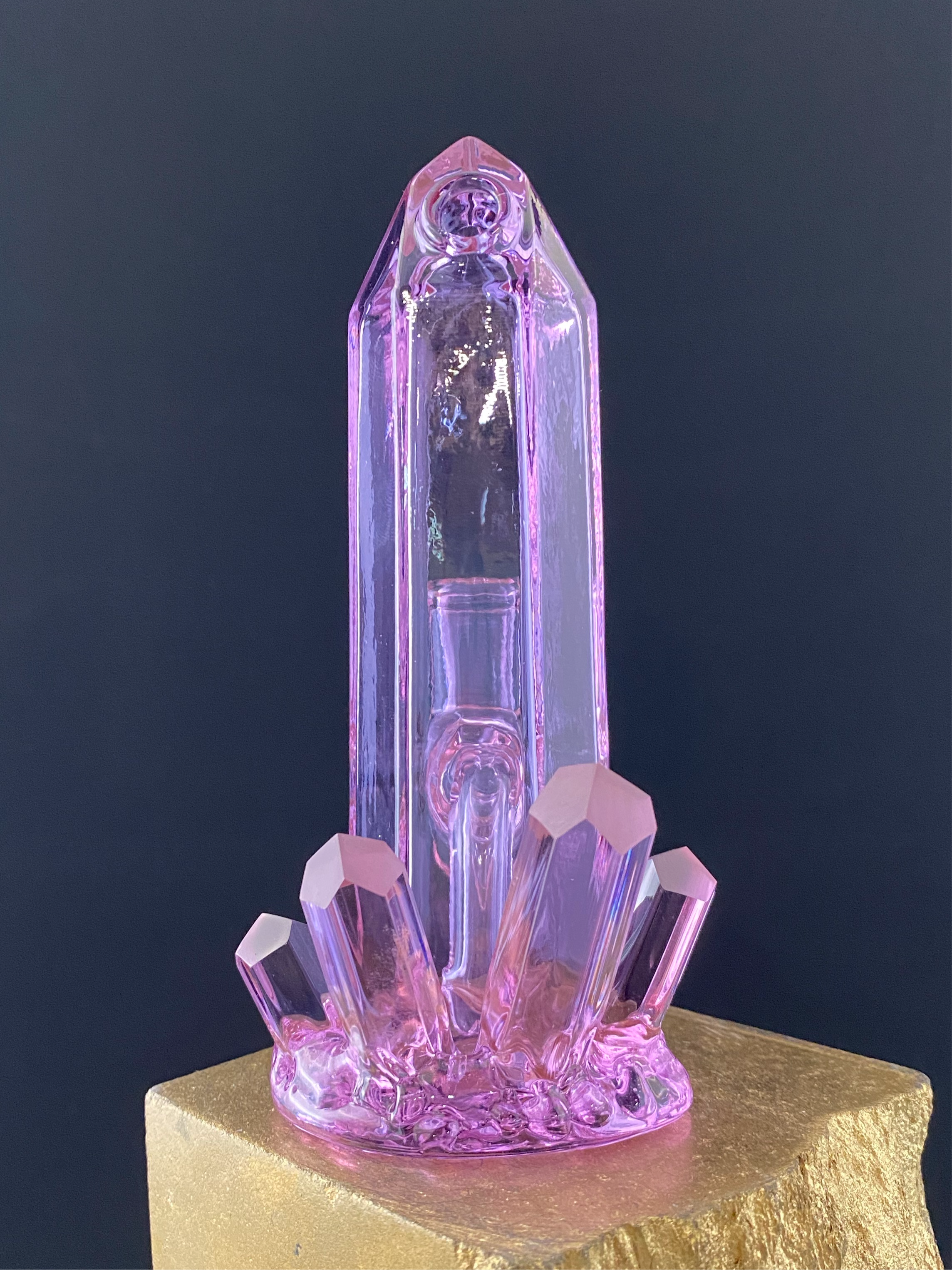 Amethyst cluster 10mm