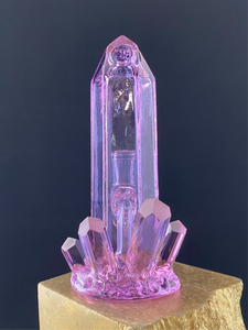 Amethyst cluster 10mm