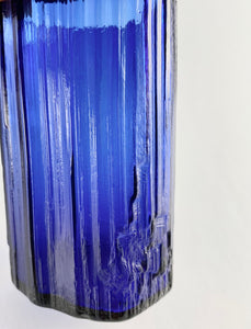 Azurite Glass. (Holiday sale)