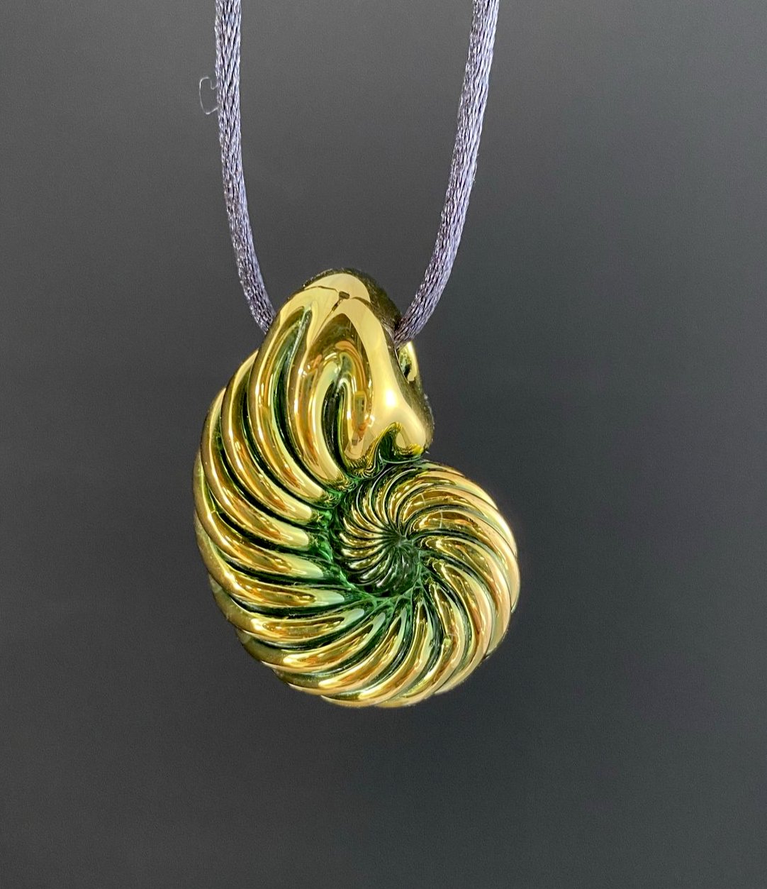 Golden Ratio (emerald)
