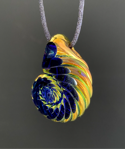 Golden Ratio (sapphire)