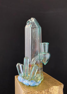 Tonic crystal cluster 10mm
