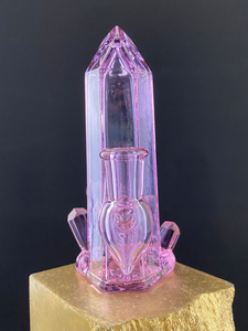 Amethyst cluster 10mm