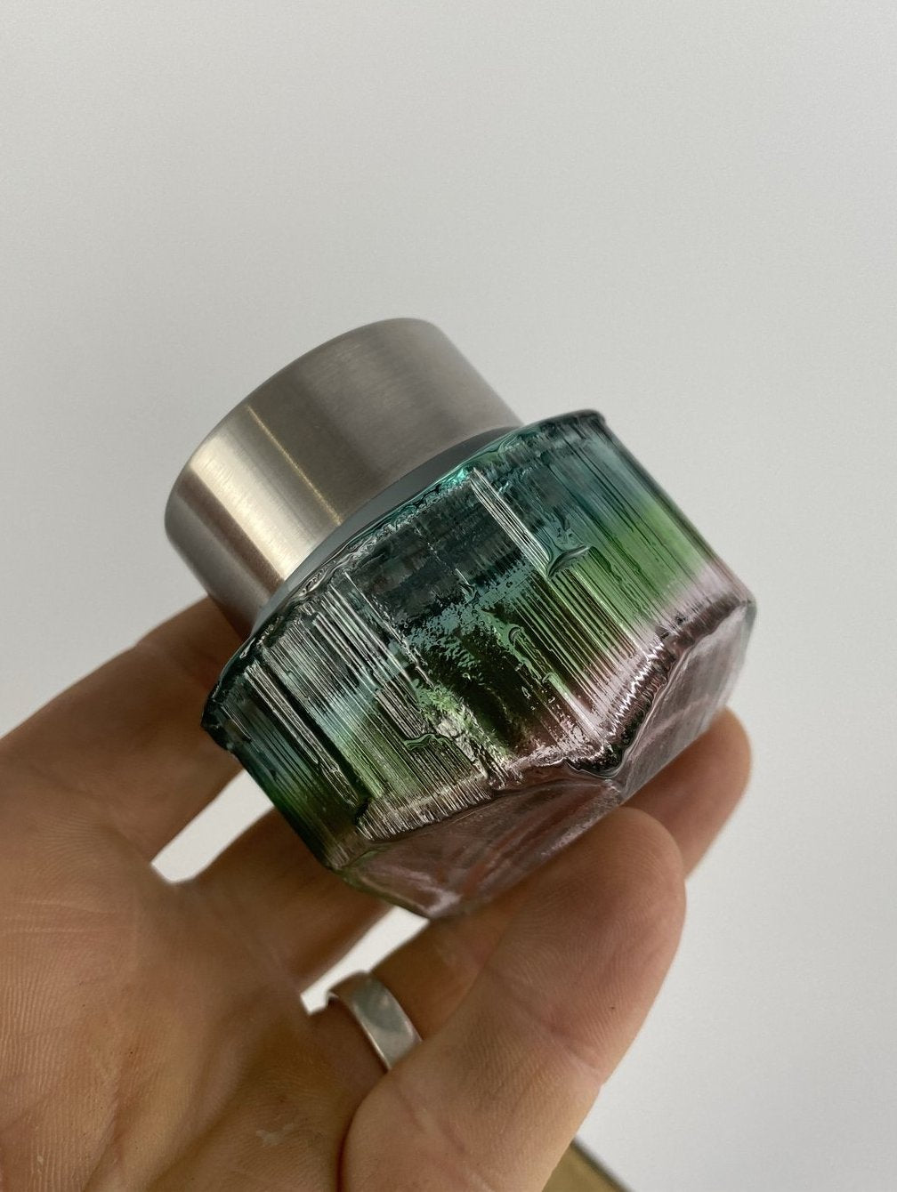 Tourmaline 2oz Jar