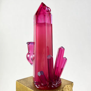 Ruby Opal Ruby