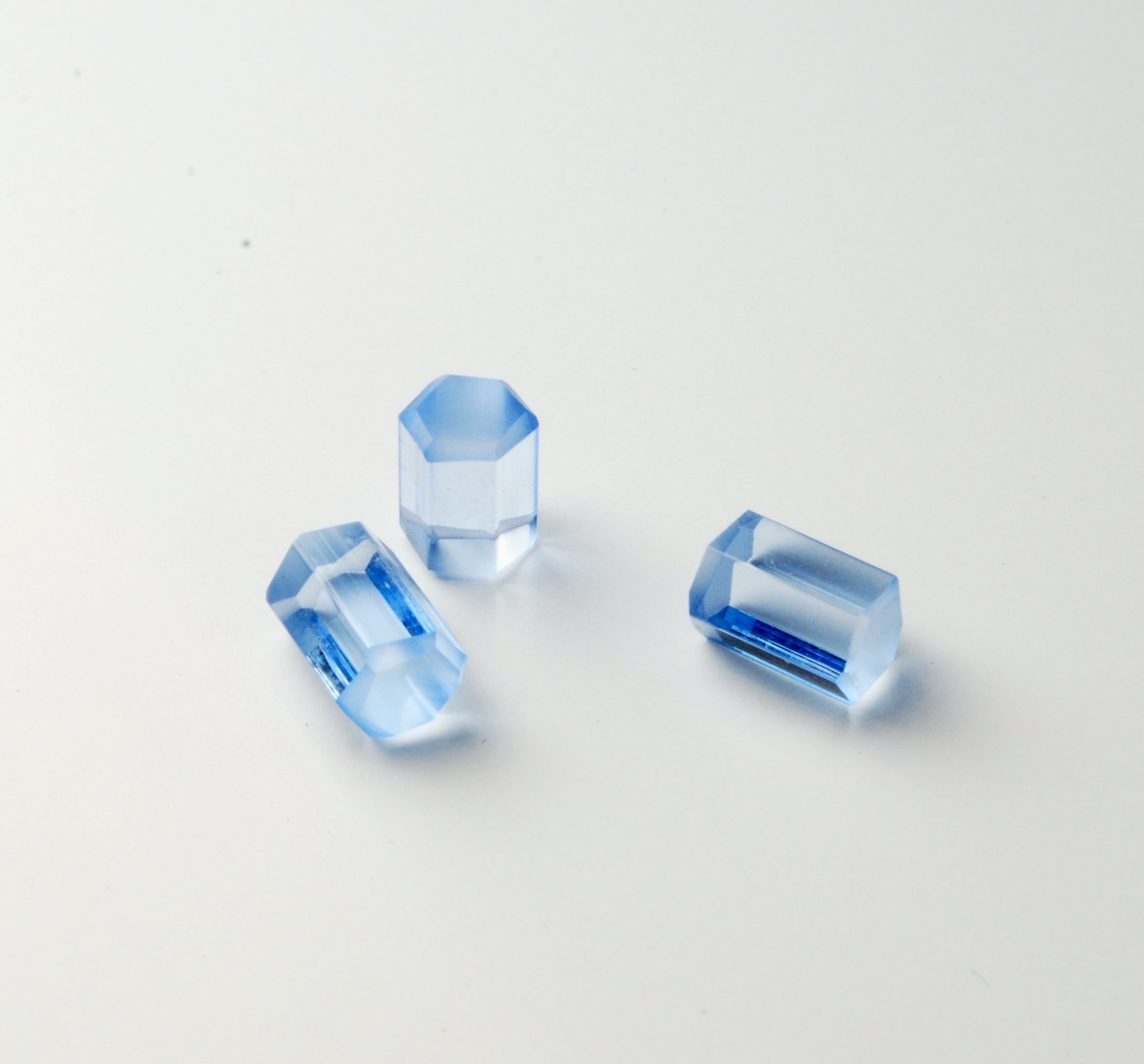 Artquamarine crystal terp chasers (spring sale)