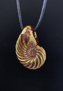 Golden Ratio (rose gold)