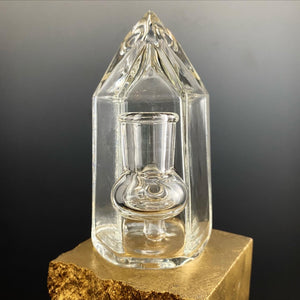 Crystal Single “clear”