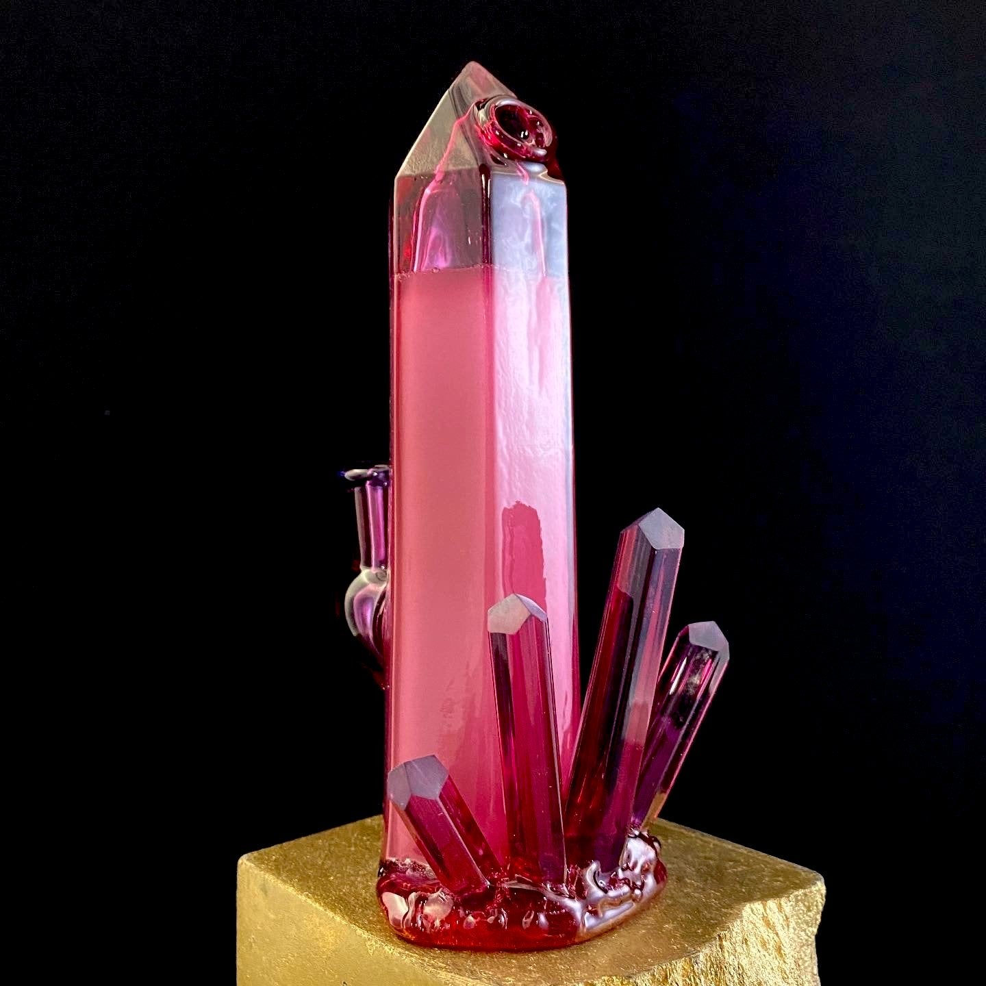 Ruby Opal Ruby