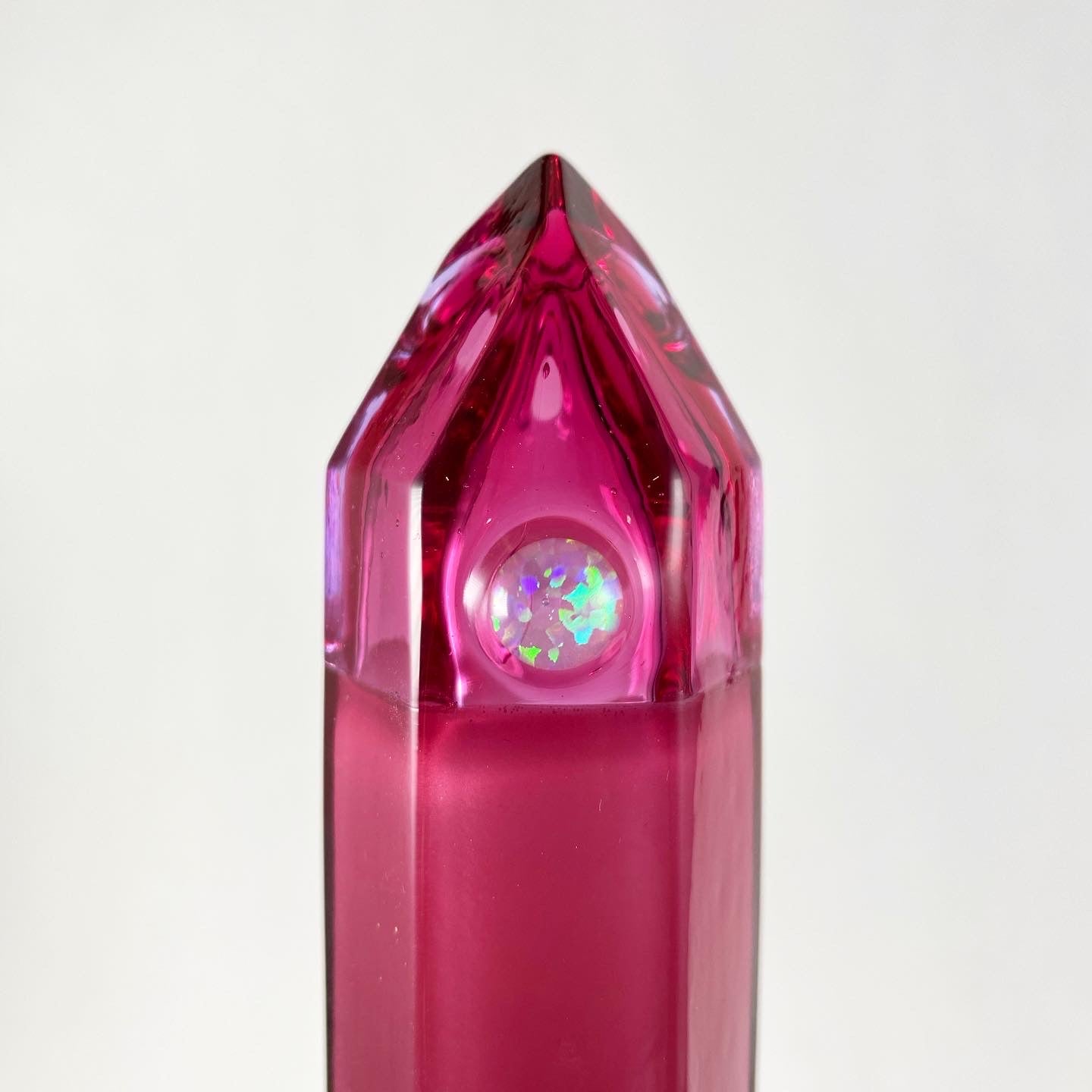 Ruby Opal Ruby