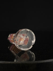 Jellyfish Crystal Cluster