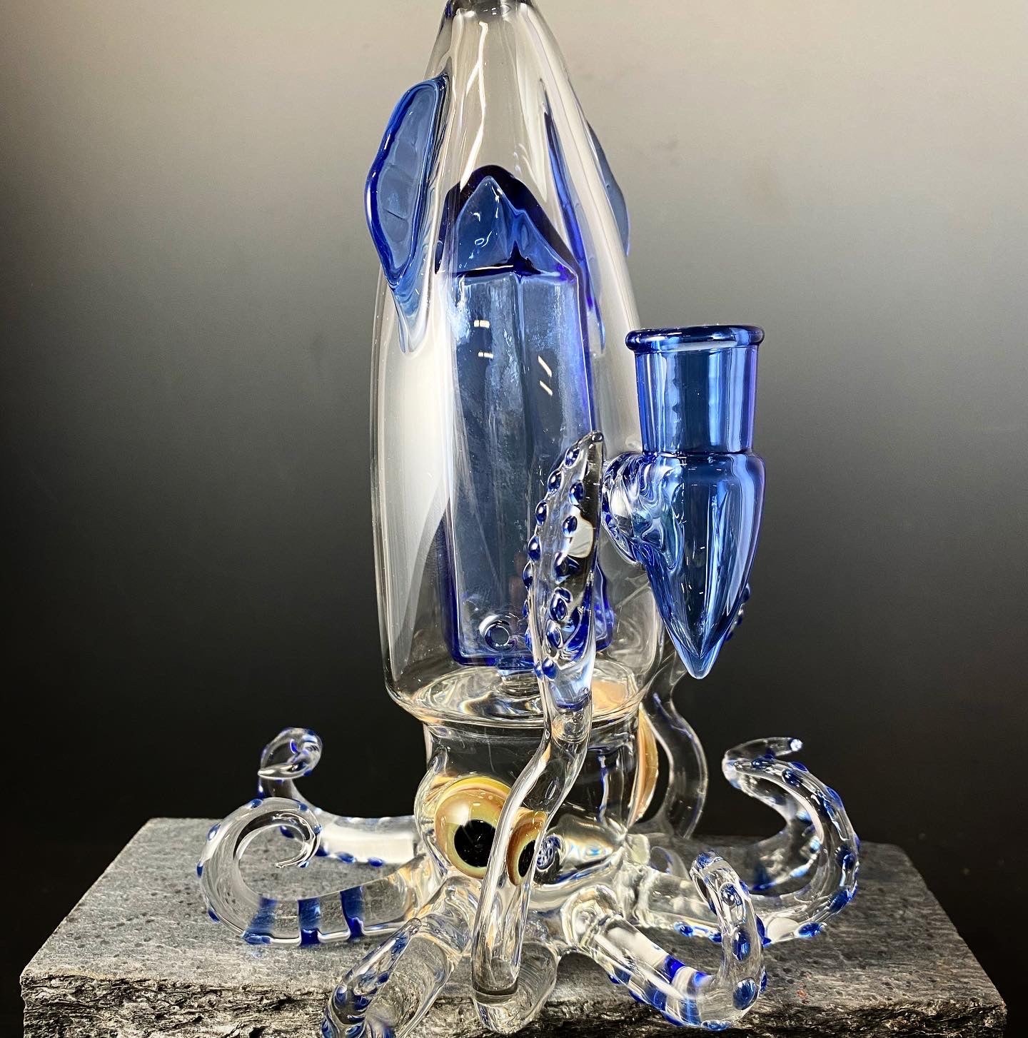 Squidstal (holiday sale)