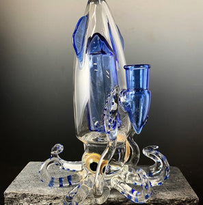 Squidstal (holiday sale)