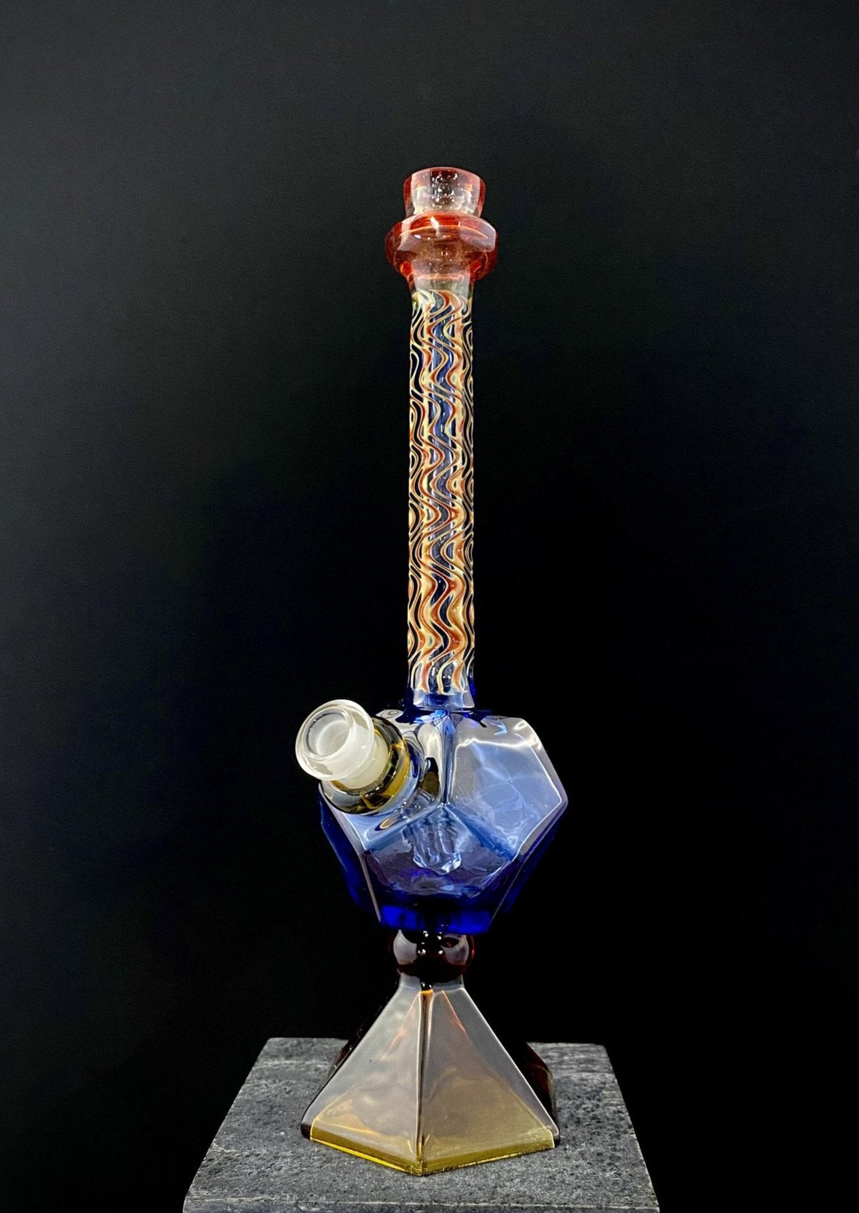 DigWag Dodec 10mm. (420 sale)