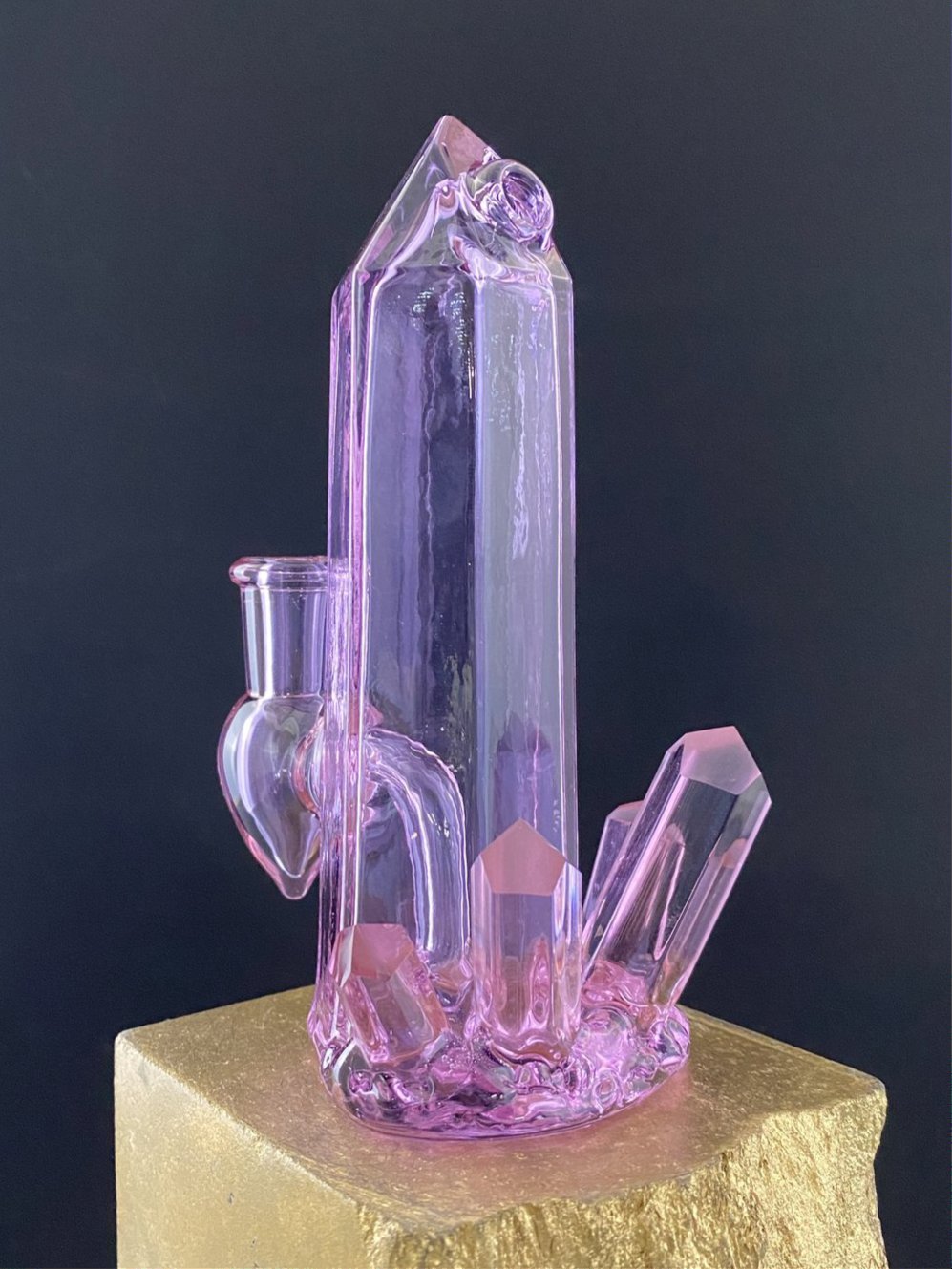 Amethyst cluster 10mm