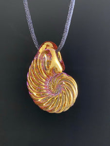 Golden Ratio (rose gold)