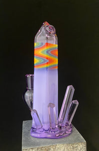 Culture Cluster Amethyst