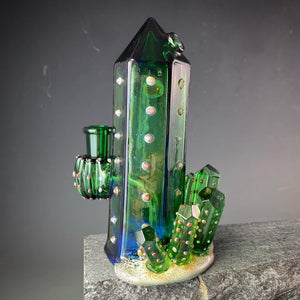 Cactus cluster 14mm. (420 sale )