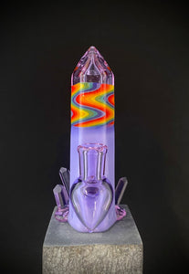 Culture Cluster Amethyst