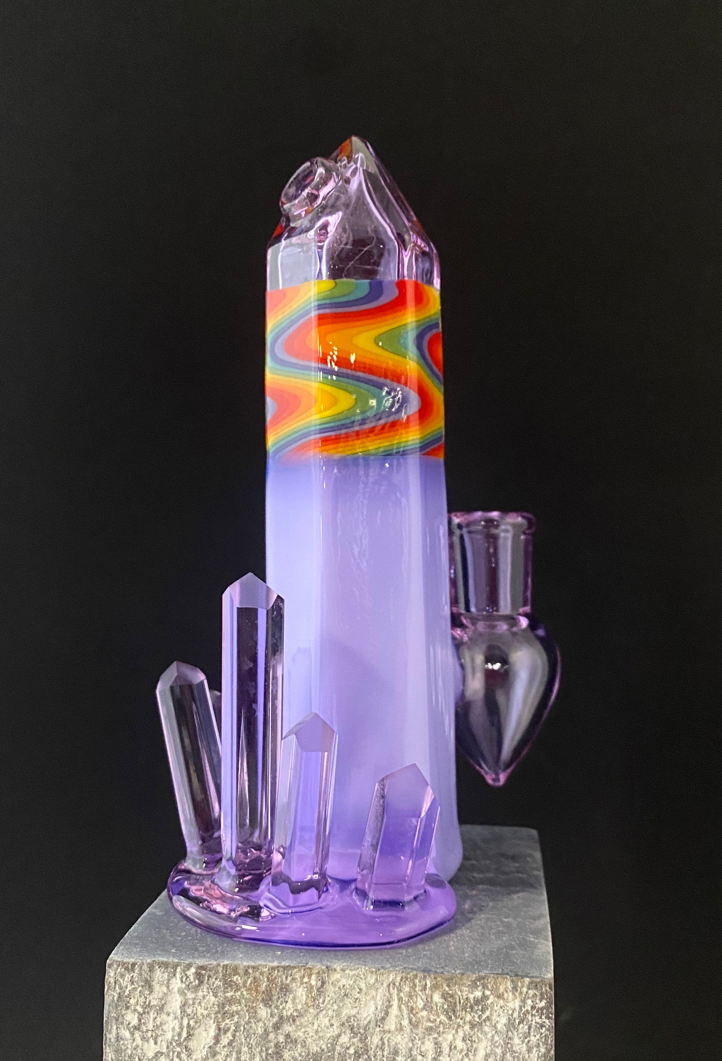Culture Cluster Amethyst