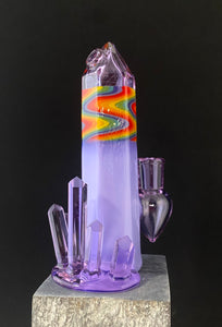 Culture Cluster Amethyst