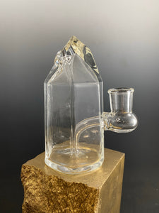 Crystal Single “clear”