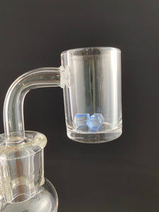 Artquamarine crystal terp chasers (spring sale)
