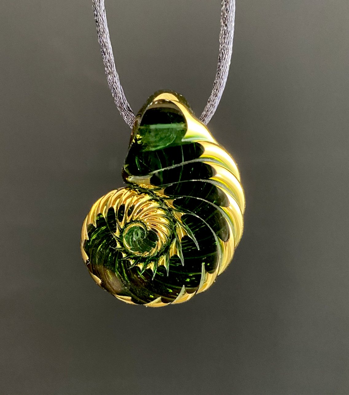 Golden Ratio (emerald)